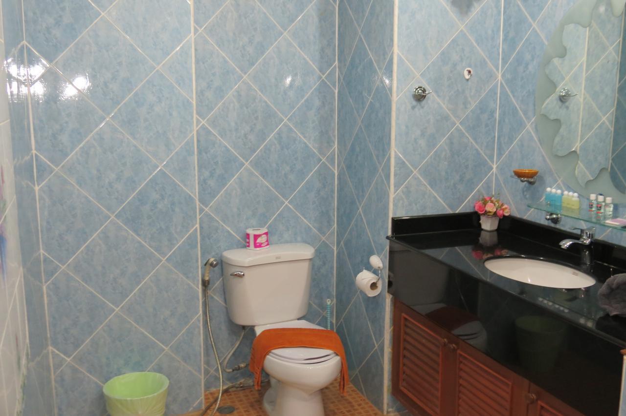 View Talay 2 Suite Apartments Jomtien Beach Exterior photo